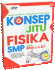 Konsep Jitu Fisika SMP untuk Kelas 1, 2, & 3